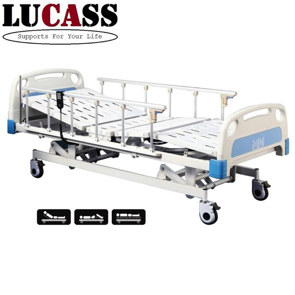 Cửa hàng cung cấp giường y tế, giường bệnh tại Thành Phố Hồ Chí Minh